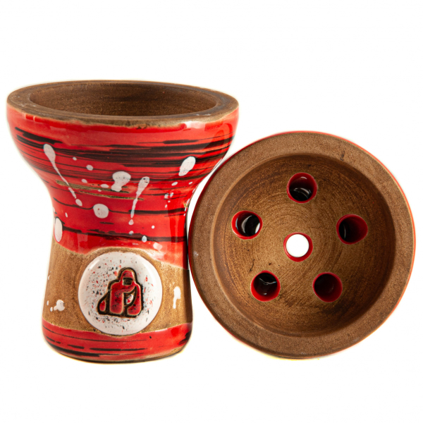 Чаша Kong Turkish Boy Space Red в Новом Уренгое