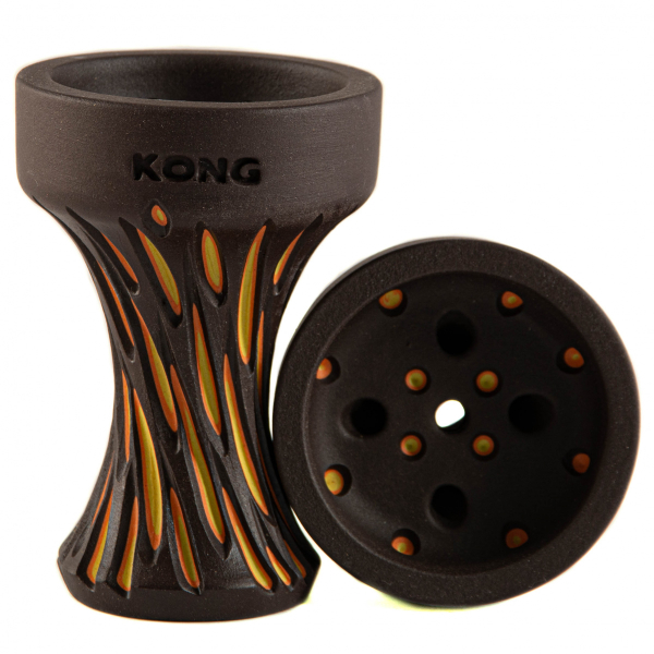 Чаша Kong Razor Black в Новом Уренгое