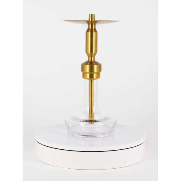Кальян Mig Nano V2 Orient Gold с колбой L1 в Новом Уренгое