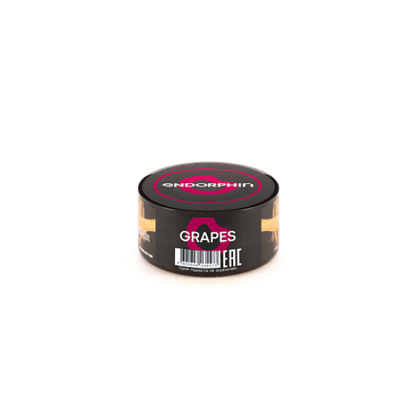 Табак Endorphin Grapes  25 грамм в Новом Уренгое