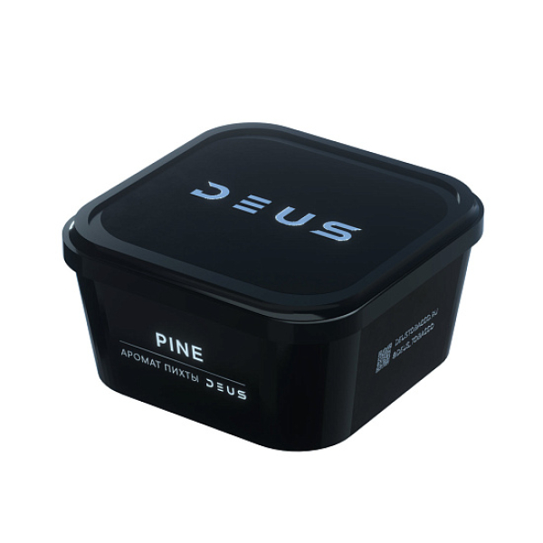 Табак Deus Pine  250 грамм в Новом Уренгое