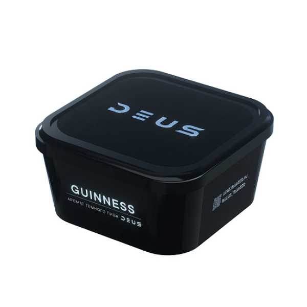 Табак Deus Guinness  250 грамм в Новом Уренгое