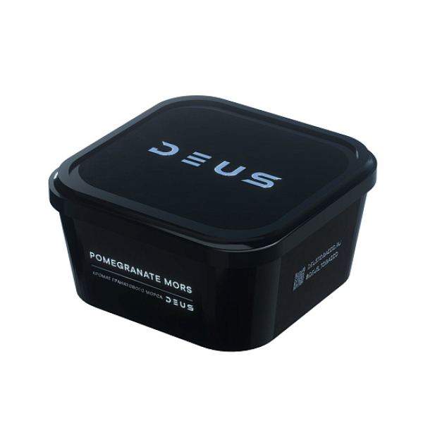 Табак Deus Pomegranate Mors  250 грамм в Новом Уренгое