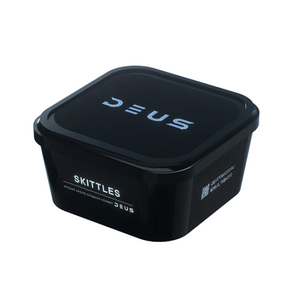 Табак Deus Skittles  250 грамм в Новом Уренгое
