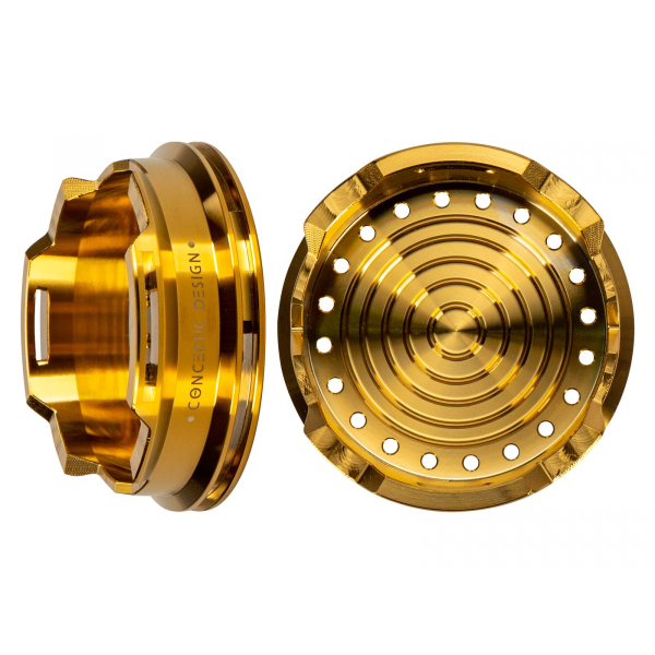 Kaloud Conceptic Hmd Gold в Новом Уренгое