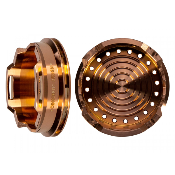 Kaloud Conceptic Hmd Bronze в Новом Уренгое