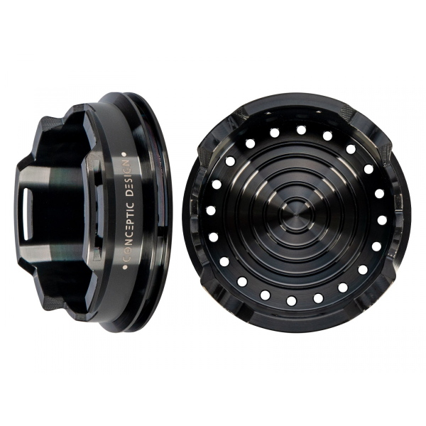 Kaloud Conceptic Hmd Black в Новом Уренгое