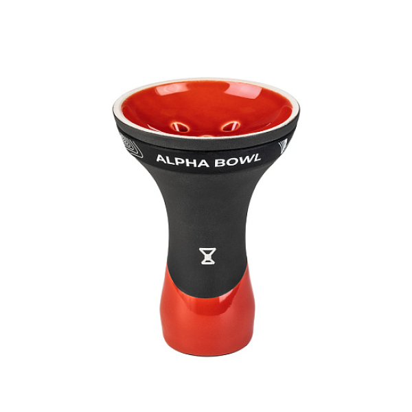 Чаша Alpha Bowl Race Classic  (Красный) в Новом Уренгое