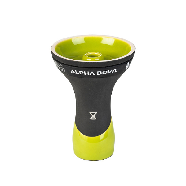 Чаша Alpha Bowl Race Phunnel  (Зеленый) в Новом Уренгое