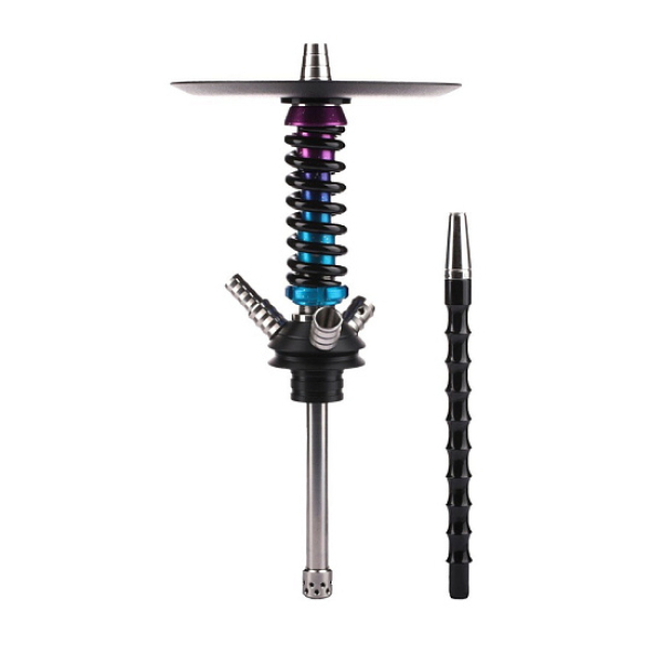 Кальян Mamay Custom Coilovers Micro Space  в Новом Уренгое