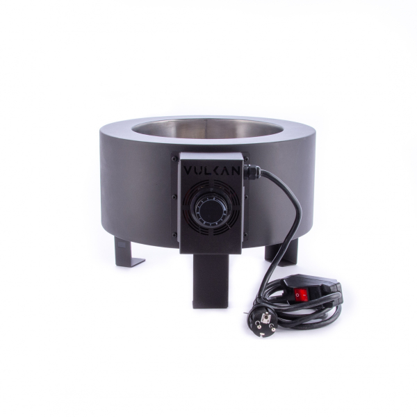 Печка Vulcan R Mini в Новом Уренгое