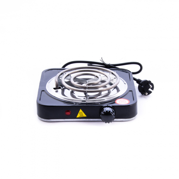 Печка HP-500W (чёрная) в Новом Уренгое