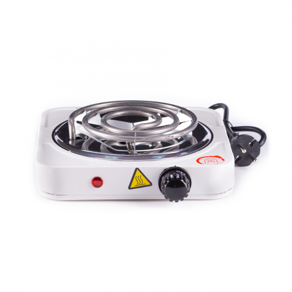 Печка HP-500W (белая) в Новом Уренгое