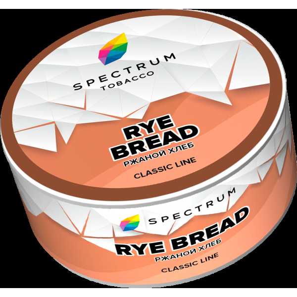 Табак Spectrum Rye bread  25 грамм в Новом Уренгое