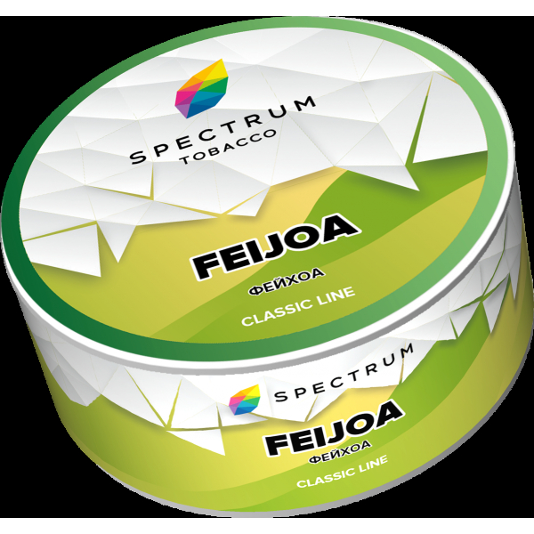 Табак Spectrum Feijoa  25 грамм в Новом Уренгое