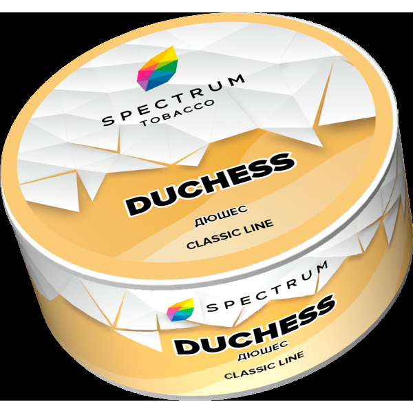 Табак Spectrum Duchess  25 грамм в Новом Уренгое
