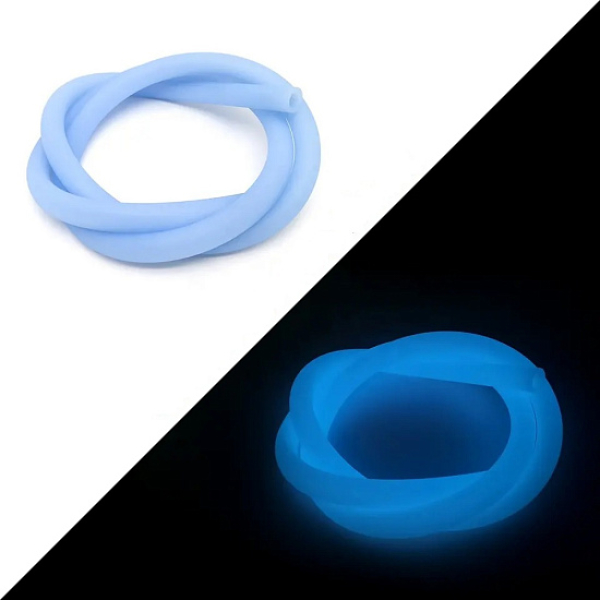 Шланг Силиконовый Soft Touch Lumina Blue C в Новом Уренгое