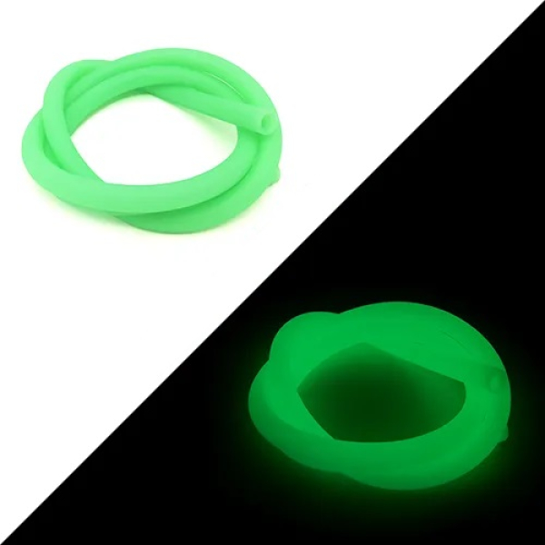 Шланг Силиконовый Soft Touch Lumina Green C в Новом Уренгое