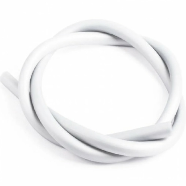 Шланг Силиконовый Soft Touch White C в Новом Уренгое