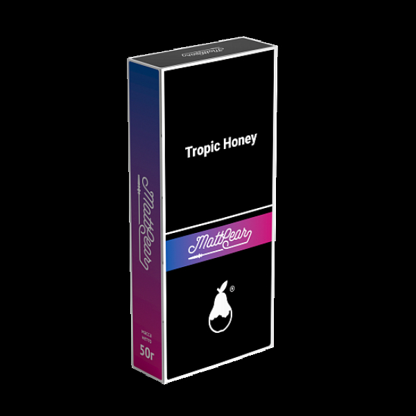 Табак Mattpear Tropic Honey  50 грамм в Новом Уренгое