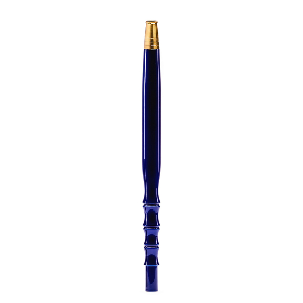 Мундштук Alpha Hookah X Classic Design (Dark Blue) в Новом Уренгое