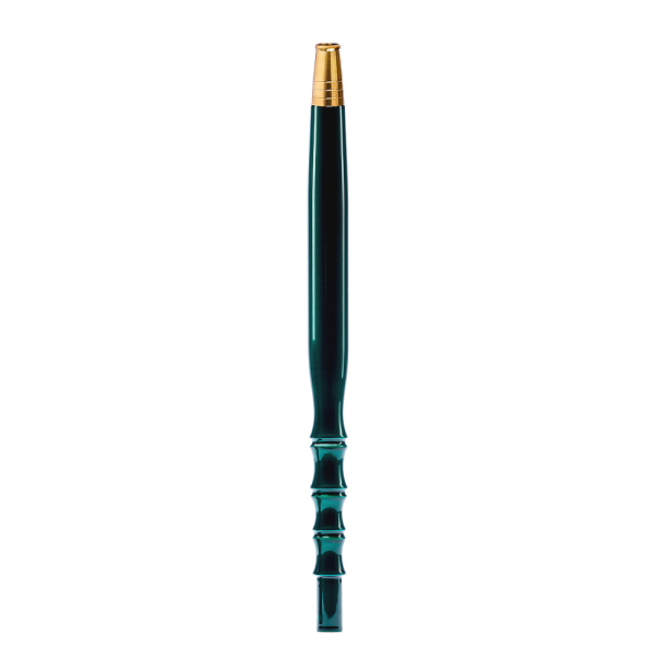 Мундштук Alpha Hookah S Classic Design (Green Candy) в Новом Уренгое