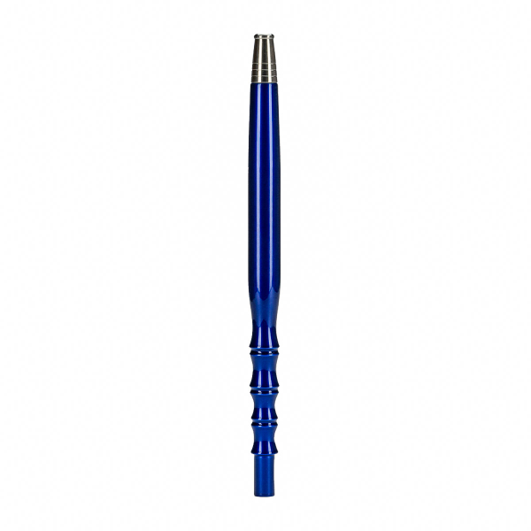 Мундштук Alpha Hookah S Classic Design (Dark Blue) в Новом Уренгое
