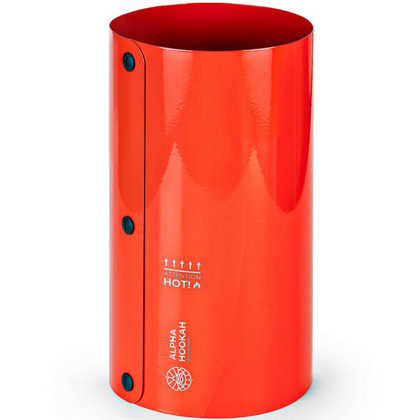 Колпак Alpha Hookah (Ferra Red) в Новом Уренгое