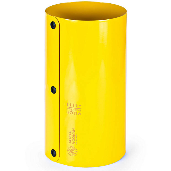 Колпак Alpha Hookah (Lemon) в Новом Уренгое