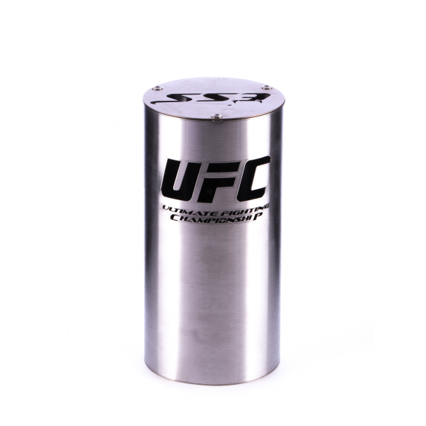 Колпак Ess  (Ufc) в Новом Уренгое