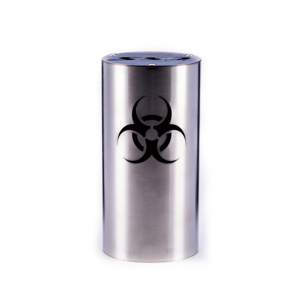 Колпак Ess  (Epidemic) в Новом Уренгое