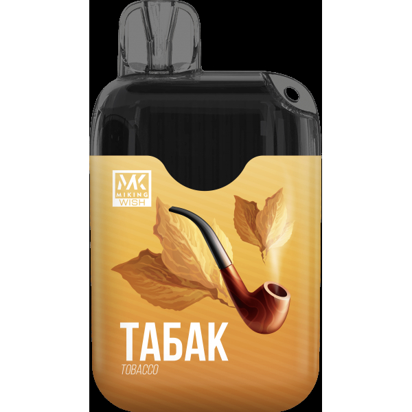 Miking Табак (6000 Затяжек) в Новом Уренгое