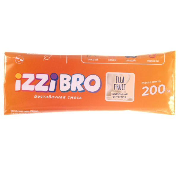 Смесь Izzibro Ella Fruit  200 гр в Новом Уренгое