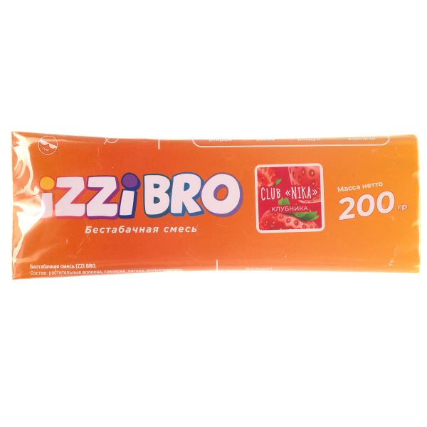 Смесь Izzibro Club Nika  200 гр в Новом Уренгое
