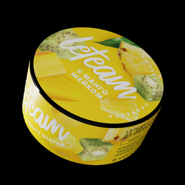 Смесь Leteam С Манго Шейком  Medium 25 гр в Новом Уренгое