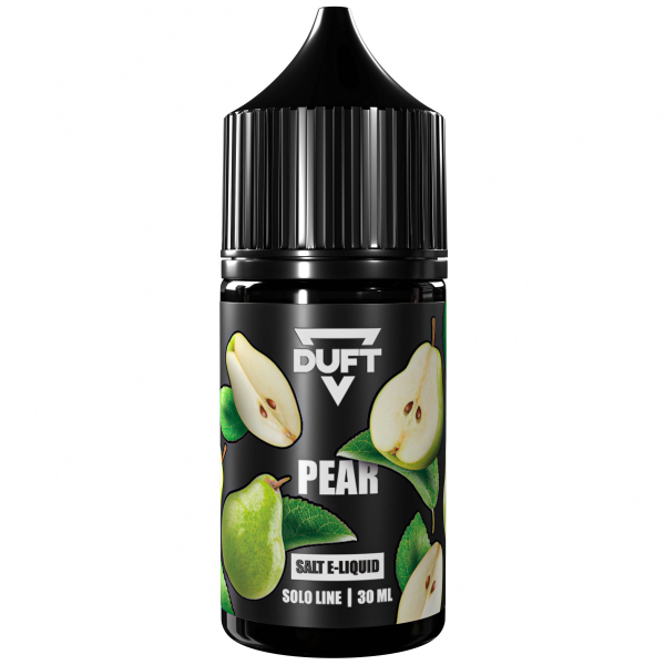 Жидкость Duft Solo Line Salt 20 Pear 30 Мл в Новом Уренгое