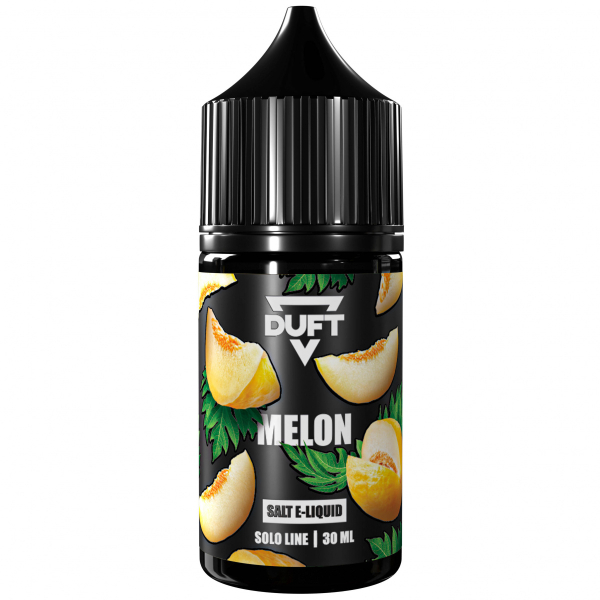 Жидкость Duft Solo Line Salt 20 Melon 30 Мл в Новом Уренгое