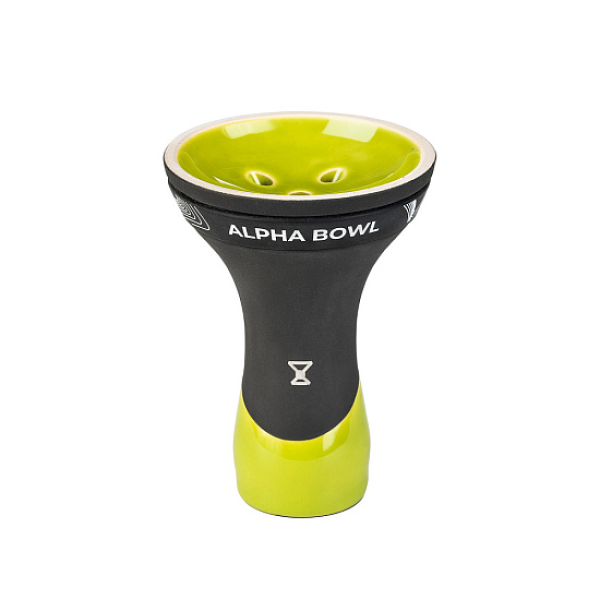 Чаша Alpha Bowl Race Classic (Green) в Новом Уренгое