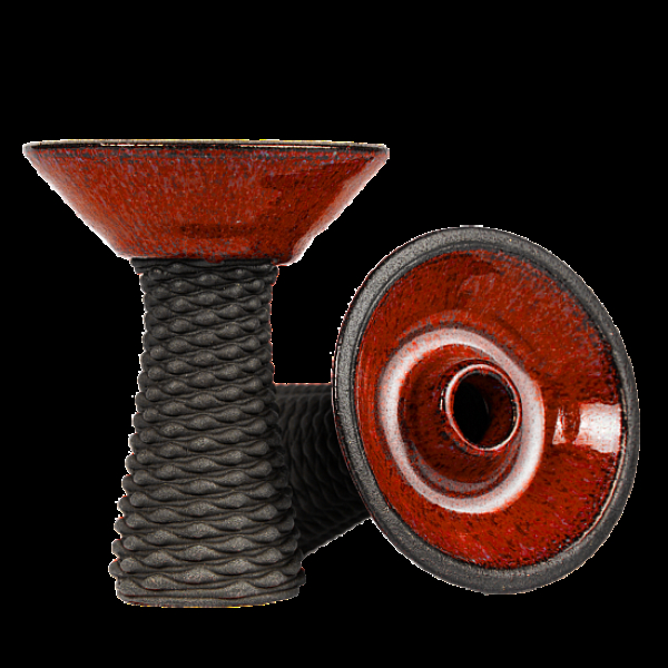 Чаша Conceptic C3D-13 Red Bowl в Новом Уренгое