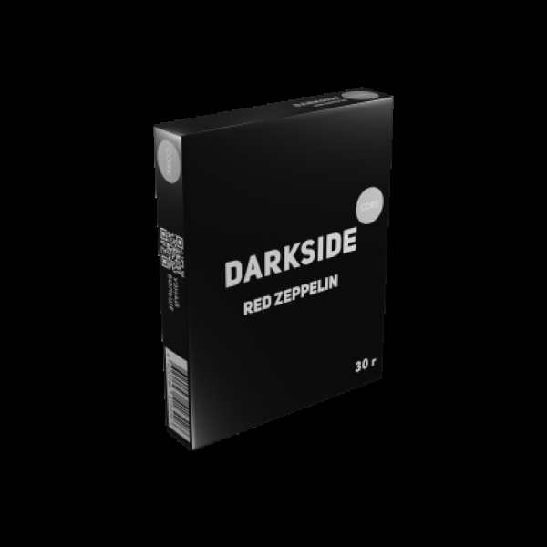 Табак Darkside Core Red Zeppelin  30 грамм в Новом Уренгое