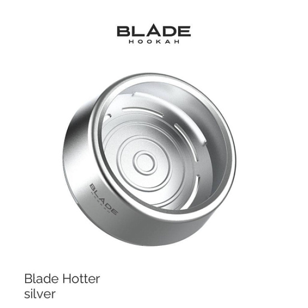 Калауд Blade Hookah Hotter в Новом Уренгое