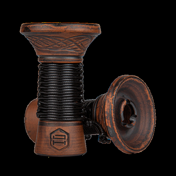 Чаша Japona Hookah Ego Black Bowl в Новом Уренгое