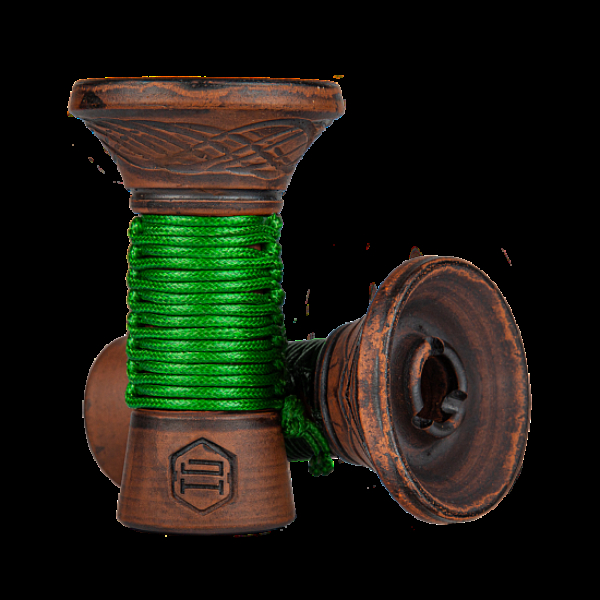 Чаша Japona Hookah Ego Green Bowl в Новом Уренгое