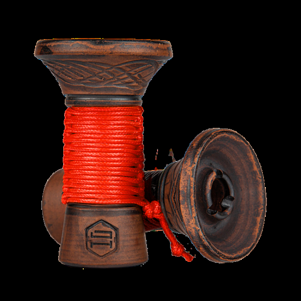 Чаша Japona Hookah Ego Red Bowl в Новом Уренгое