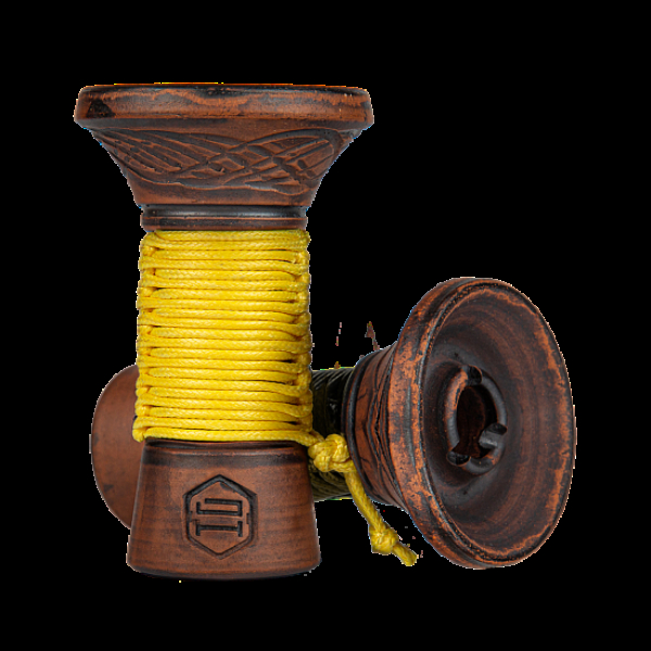 Чаша Japona Hookah Ego Yellow Bowl в Новом Уренгое