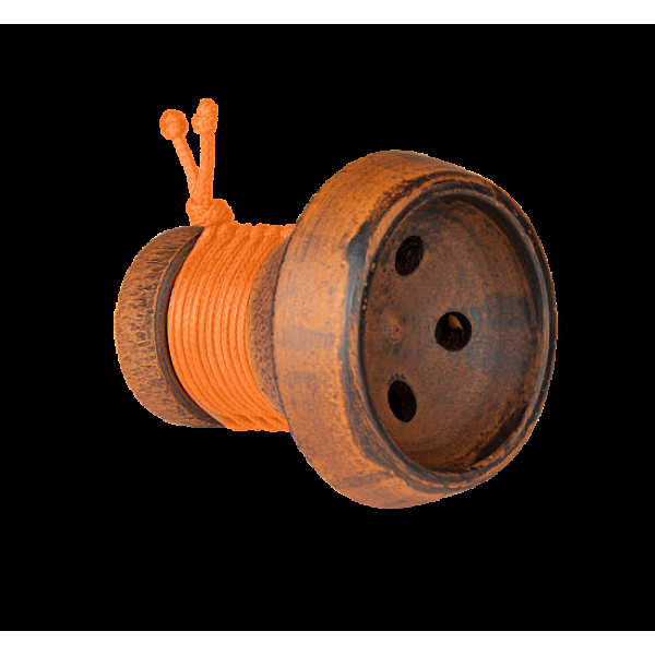 Чаша Japona Hookah Js Orange Bowl в Новом Уренгое