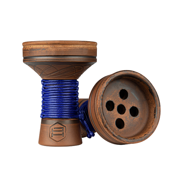 Чаша Japona Hookah Killer Blue Bowl в Новом Уренгое