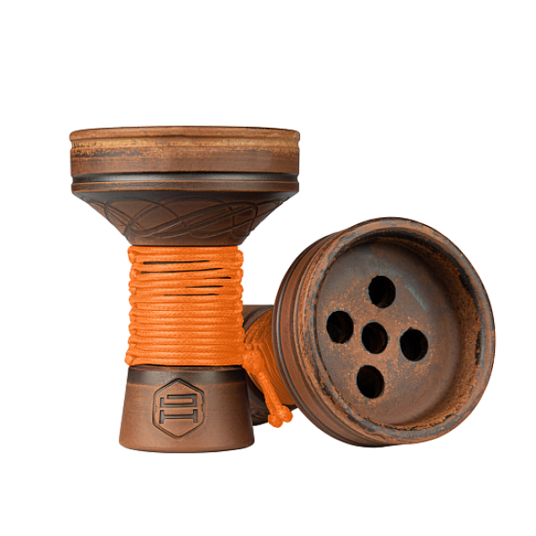 Чаша Japona Hookah Killer Orange Bowl в Новом Уренгое