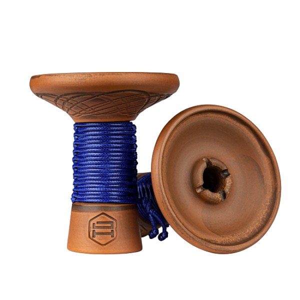 Чаша Japona Hookah Mummy Blue Bowl в Новом Уренгое