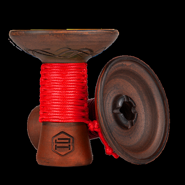 Чаша Japona Hookah Mummy Red Bowl в Новом Уренгое